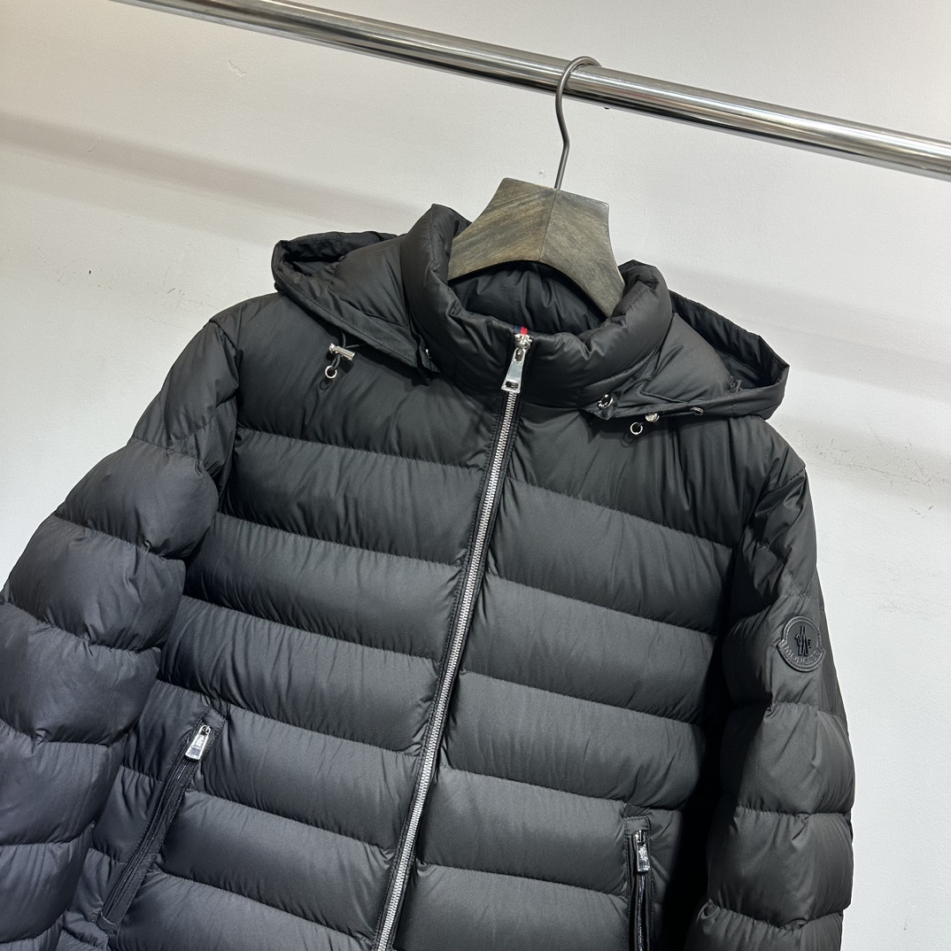 Moncler Down Jackets